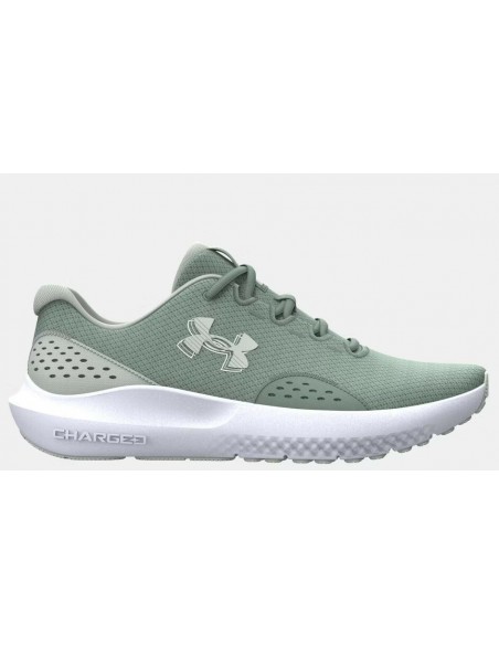 Zapatilla Multideporte para MUJER UNDER ARMOUR UA W Charged Surge 4