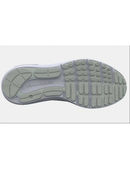 Zapatilla Multideporte para MUJER UNDER ARMOUR UA W Charged Surge 4