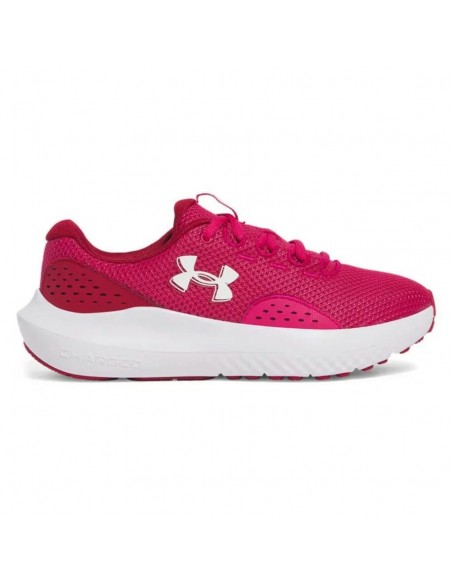 Zapatilla Multideporte para MUJER UNDER ARMOUR UA W CHARGED SURGE 4