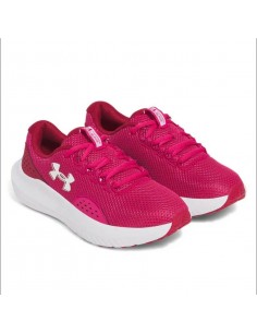 Zapatilla Multideporte para MUJER UNDER ARMOUR UA W... 2