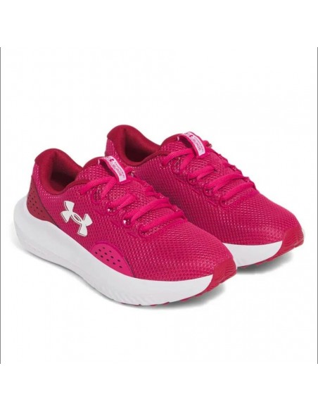 Zapatilla Multideporte para MUJER UNDER ARMOUR UA W CHARGED SURGE 4