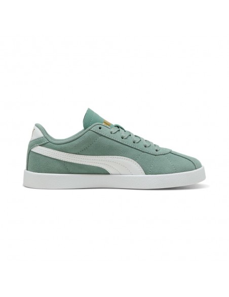 Zapatilla de Moda para UNISEX JUNIOR PUMA Puma Club II Jr