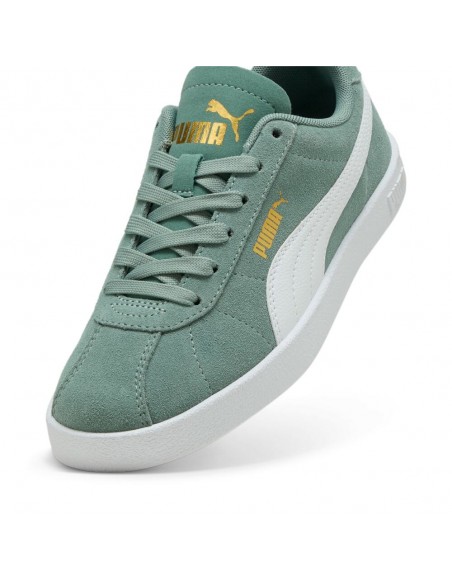 Zapatilla de Moda para UNISEX JUNIOR PUMA Puma Club II Jr