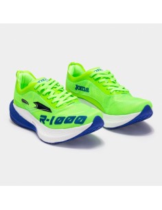 Zapatilla Amarillo Joma R1000 MEN 2511 LEMON FLUOR