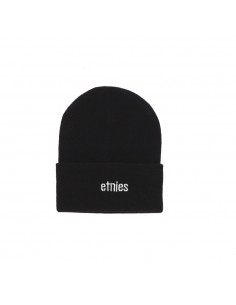 GORRO ETNIES STENCIL BEANIE GORRO