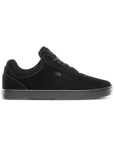 ZAPATILLAS ETNIES JOSLIN NEGRO