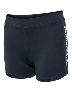 BAÑADOR NATACIÓN NIÑO HUMMEL HML DAVID SWIM SHORT