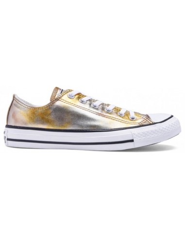 ZAPATILLAS LONA MUJER CONVERSE CTAS OX