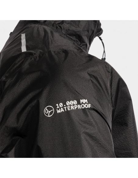 CHUBASQUERO JOMA R-NIGHT ICONIC NEGRO