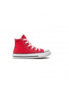 Zapatilla de Moda para UNISEX JUNIOR CONVERSE ALLSTAR HI