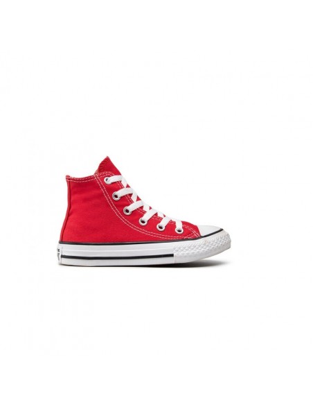 Zapatilla de Moda para UNISEX JUNIOR CONVERSE ALLSTAR HI