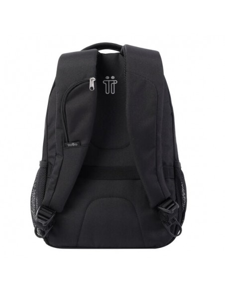 MOCHILA UNISEX TOTTO BOLSILLO PORTATIL MORRAL TAMULO
