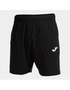 JOMA BERMUDA COMBI NEGRO