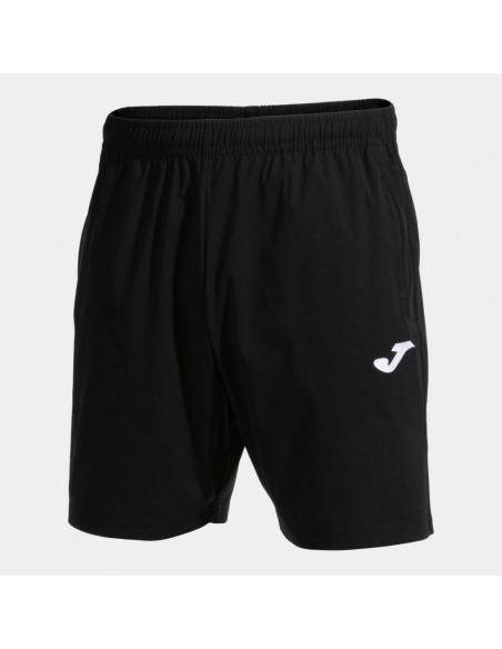 JOMA BERMUDA COMBI NEGRO