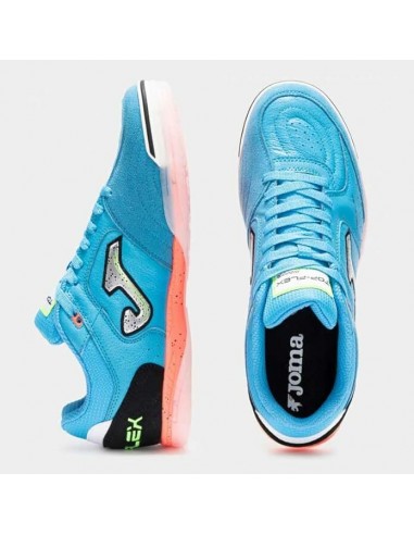 Botas de Futbol Sala para HOMBRE JOMA TOP FLEX...