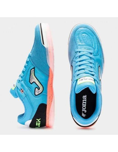 Botas de Futbol Sala para HOMBRE JOMA TOP FLEX 2527