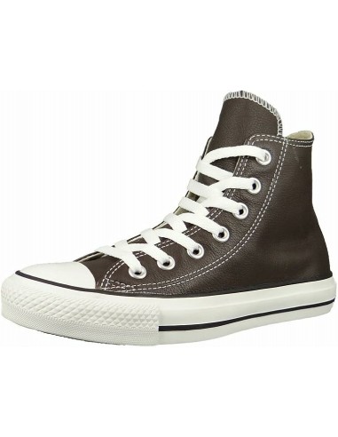 CONVERSE CT HI (CHOCOLATE)