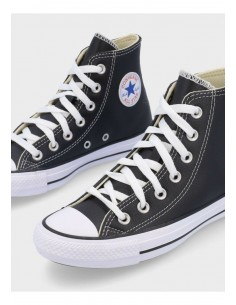 Zapatilla de Moda para HOMBRE CONVERSE CT HI (BLACK)