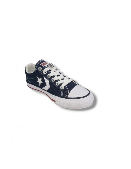 Zapatilla de Moda para UNISEX JUNIOR CONVERSE STAR PLAYER