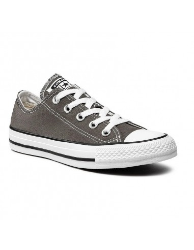 ZAPATILLAS CONVERSE OX LONA GRIS