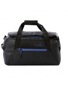 BOLSA/MOCHILA TOTTO TULA 2 EN 1 REVER 36 LITROS