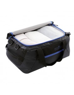 BOLSA/MOCHILA TOTTO TULA 2 EN 1 REVER 36 LITROS 2