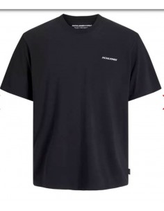 Camiseta JACK & JONES JCOPACER BACK PRINT TEE 12273297...