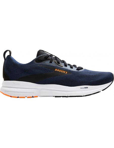 Zapatilla para Running para HOMBRE BROOKS TRACE 4