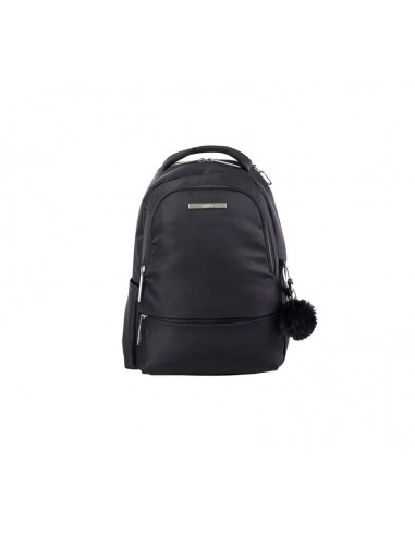 MOCHILA TOTTO MORRAL ADELAIDE 2 2.0 NEGRO