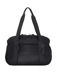 BOLSO TOTTO FATIMA NEGRO