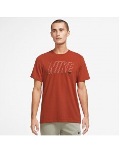 Nike Dri-FIT Mens Graphic Training SU22