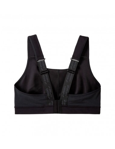 SUJETADOR DEPORTIVO MUJER BROOKS CONVERTIBLE...