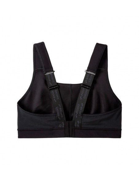 SUJETADOR DEPORTIVO MUJER BROOKS CONVERTIBLE 2.0 SPORTS BRA