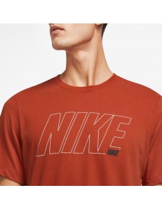 Nike Dri-FIT Mens Graphic Training SU22 2