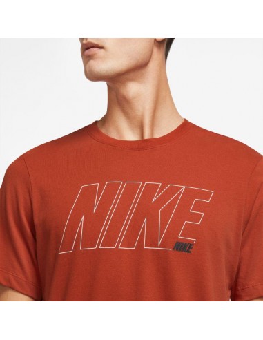 Nike Dri-FIT Mens Graphic Training SU22