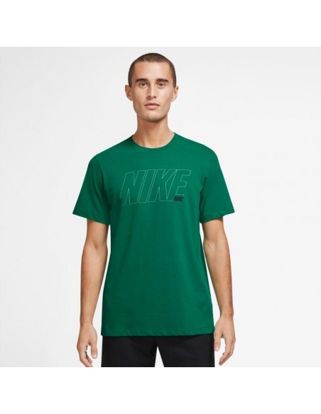 Nike Dri-FIT Mens Graphic Training SU22