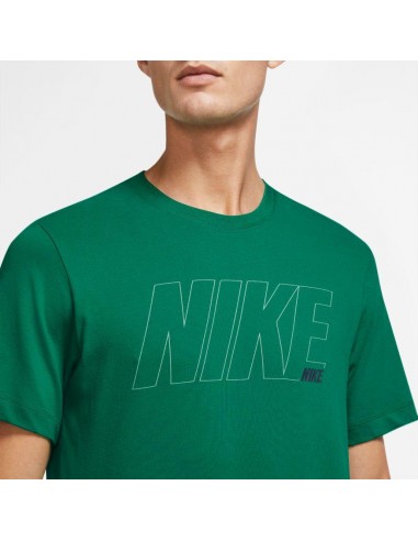 Nike Dri-FIT Mens Graphic Training SU22