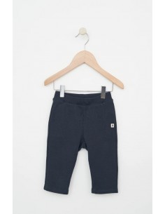 JOGGER DE BEBÉ BATELA AZUL MARINO