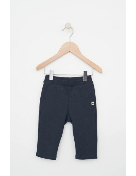 JOGGER DE BEBÉ BATELA AZUL MARINO