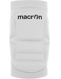 RODILLERAS MACRON THYME GINOCCHIERA BIA BLANCO