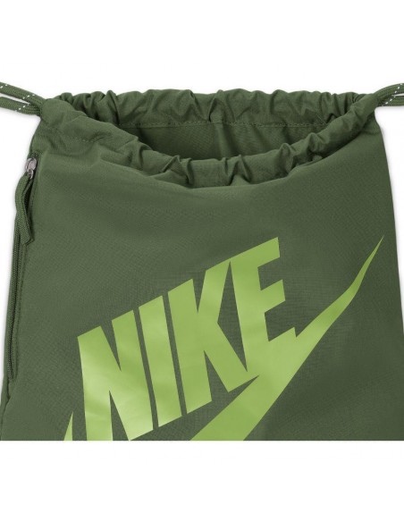 NIKE NK HERITAGE CROSSBODY -  AA