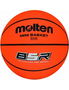 MOLTEN BALÓN BALONCESTO B5R2 (14605)