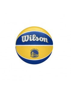 BALÓN DE BASKET WILSON WARRIORS