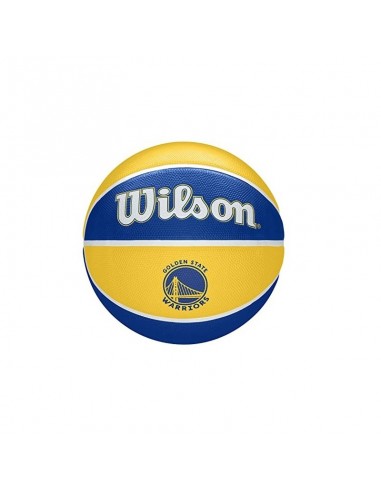BALÓN DE BASKET WILSON WARRIORS