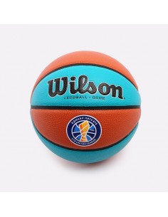 BALÓN DE BASKET WILSON SIBUR ECOBALL- GAME