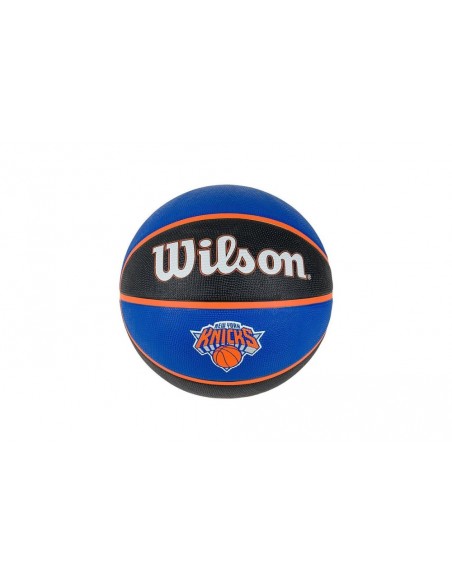 BALÓN BASKET WILSON NBA NEW YORK KNICKS