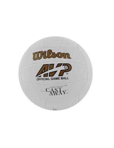 BALÓN DE VOLEIBOL WILSON MR. CASTAWAY