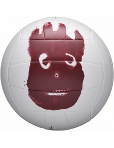 BALÓN DE VOLEIBOL WILSON MR. CASTAWAY 2