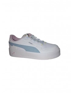 Zapatilla de Moda para NIÑA PUMA Carina Street Lacey PS