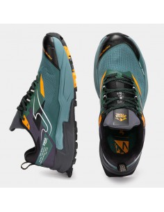 Zapatilla para Trail Running para HOMBRE JOMA SIERRA 2521... 2